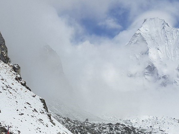 अपि–साइपालको बेस क्यापसम्म पदमार्ग निर्माण गरिने